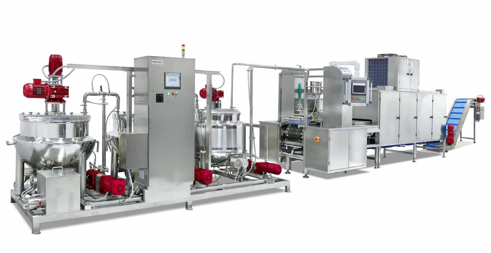 gummy tech machine 2